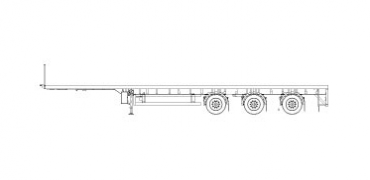 Flatbed Truck and Flatbed Trailer Haulage | Chris Bennett